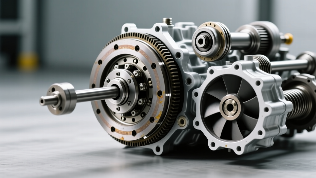 6.7 Cummins Throw-Out Bearing Noise & Fan Clutch Wiring Diagram Guide