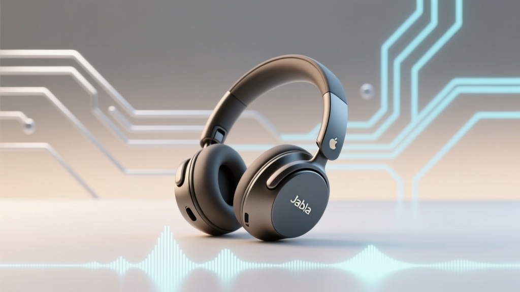 Who Buys Jabra Wireless Headphones? (2026)