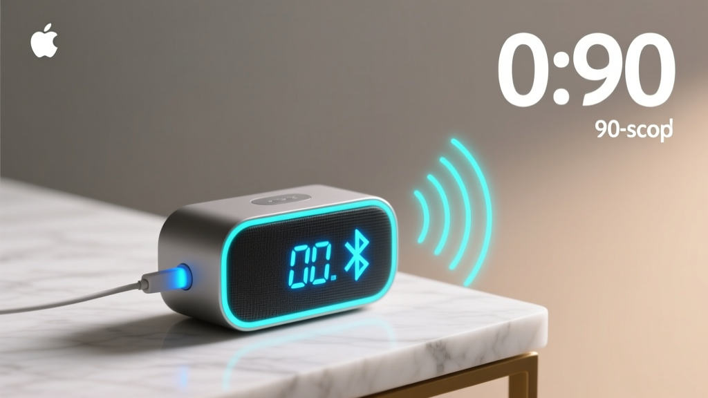 Bluetooth Lantern Speakers: Quick Connect (2026)