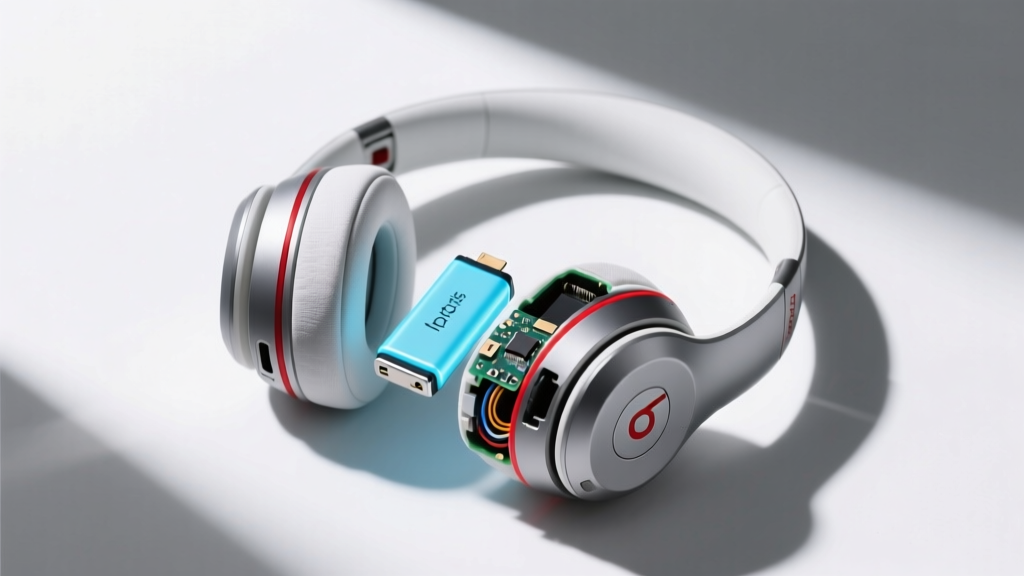 Beats Battery Replacement: Cost, Risks & DIY (2026)