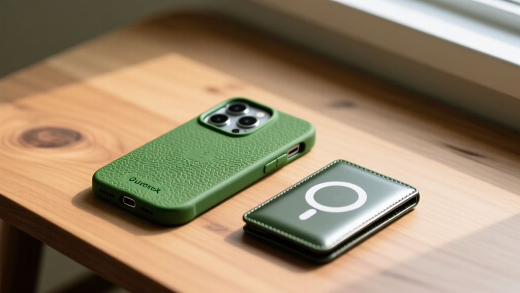 Best Accessory Pairings for the dbrand Grass Case (2026)