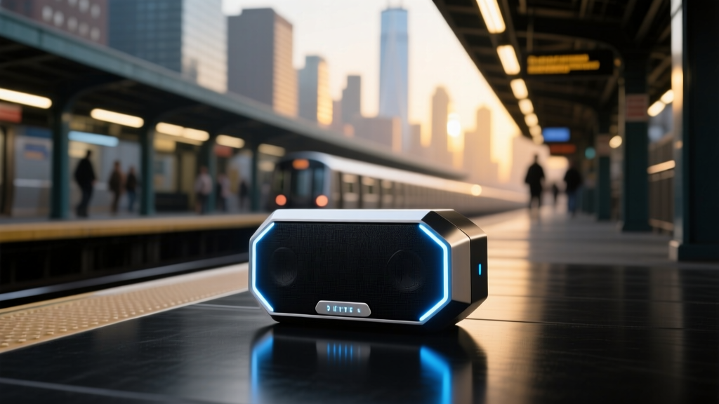 Bus Speaker The Right One: 7 Technical Must-Check Metrics (Not Marketing Hype) That Actually Predict Real-World Clarity, Bass Punch, and Battery Life on City Commutes