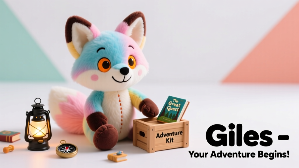 Giles: A Safety-Focused Analysis of the UK-Based Toy Brand and Its Regulatory Compliance Landscape