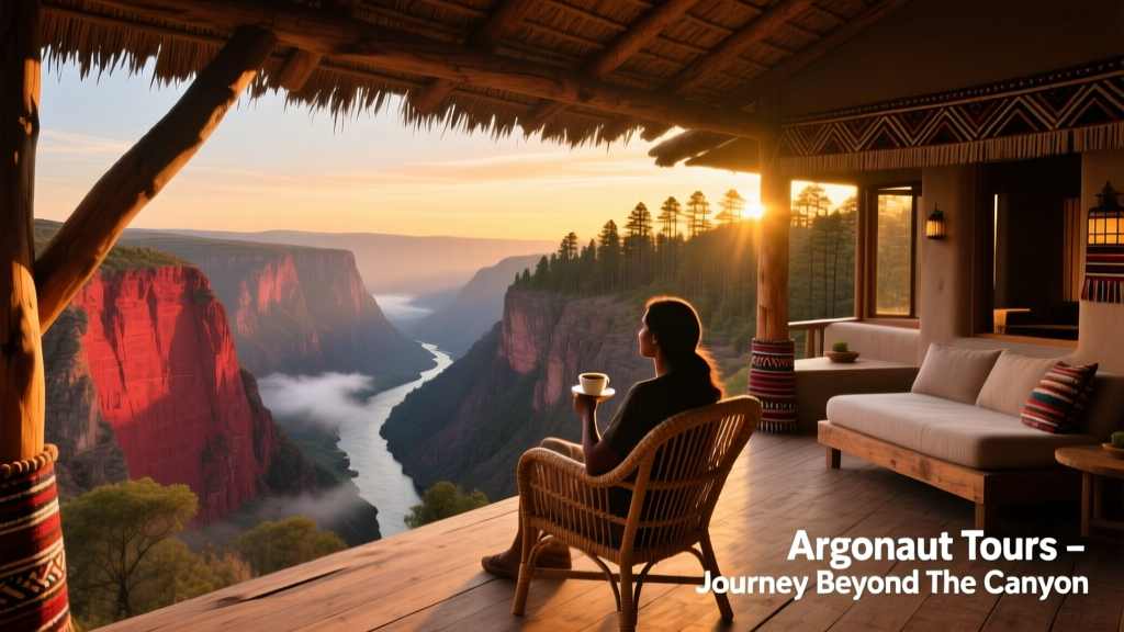Mexico’s Copper Canyon: A Deep-Dive Review of Argonaut Tours’ Signature Experiences