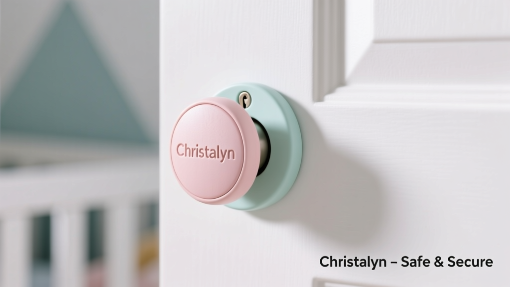 Christalyn: A Real-World Case Study in Childproofing Failure and Preventable Injury Prevention