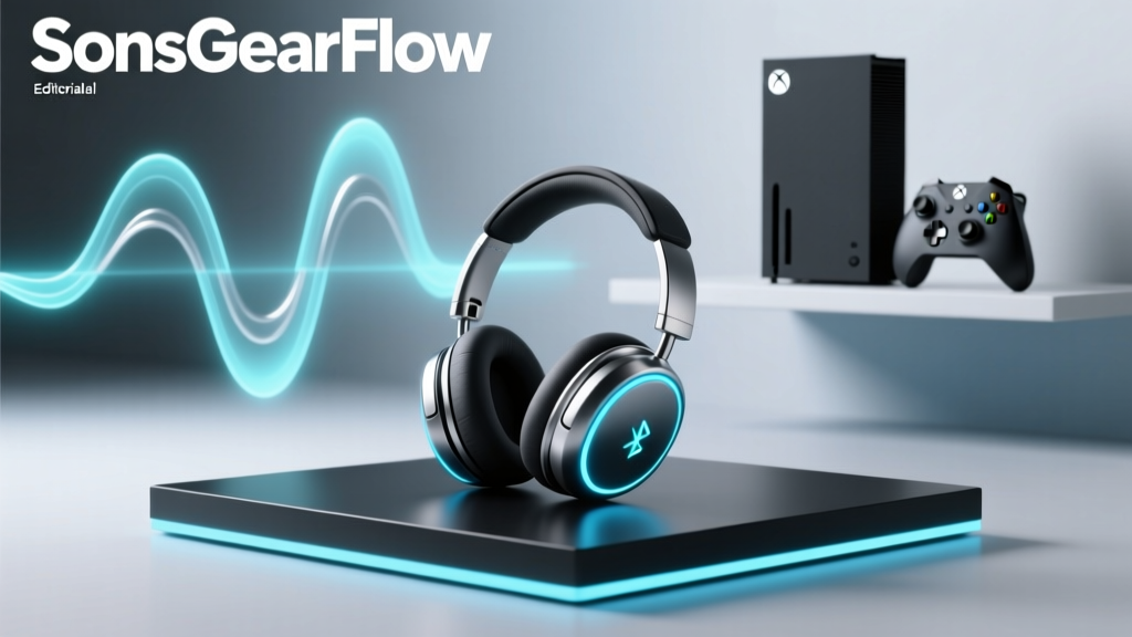 Xbox Series X Wireless Headphones: Which Work in 2026