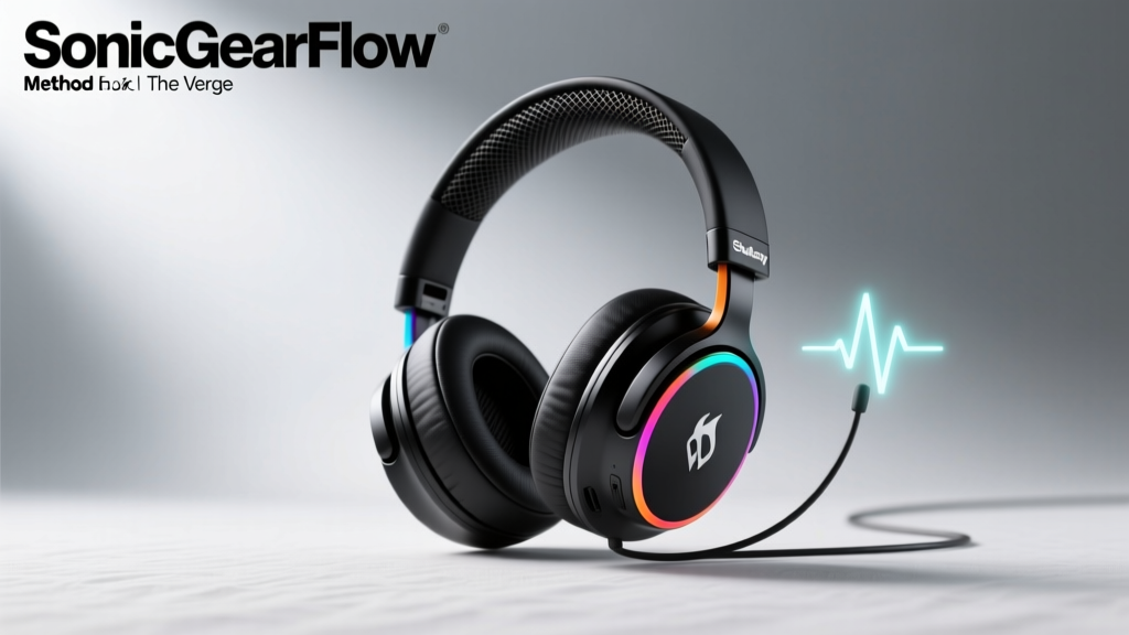 Skullcandy Method Headphones Pairing Guide (2026)