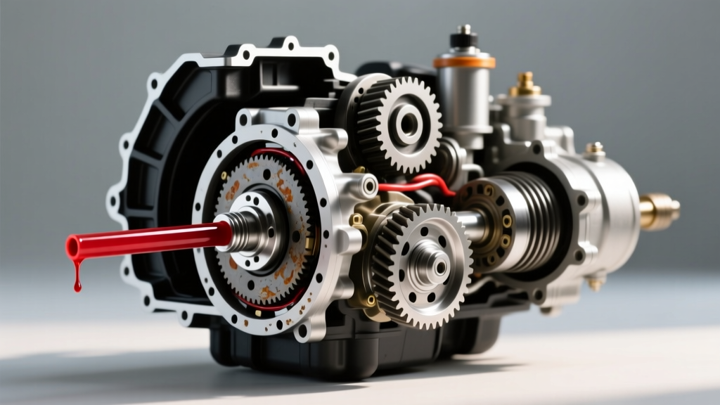 Can Changing Transmission Fluid Cause Problems? How to Check First