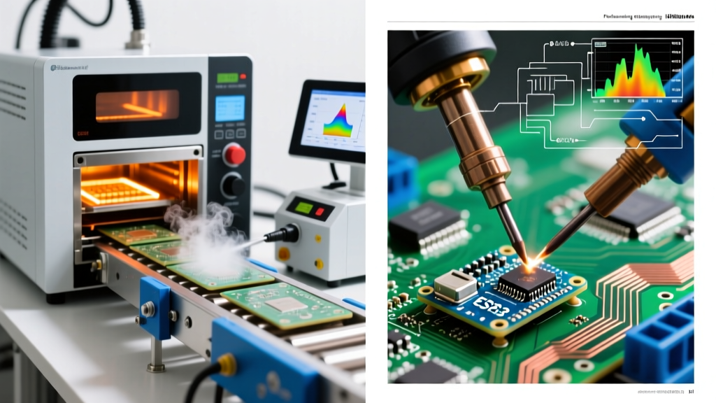 SMT Soldering Machine Selection: A 2026 Decision Framework