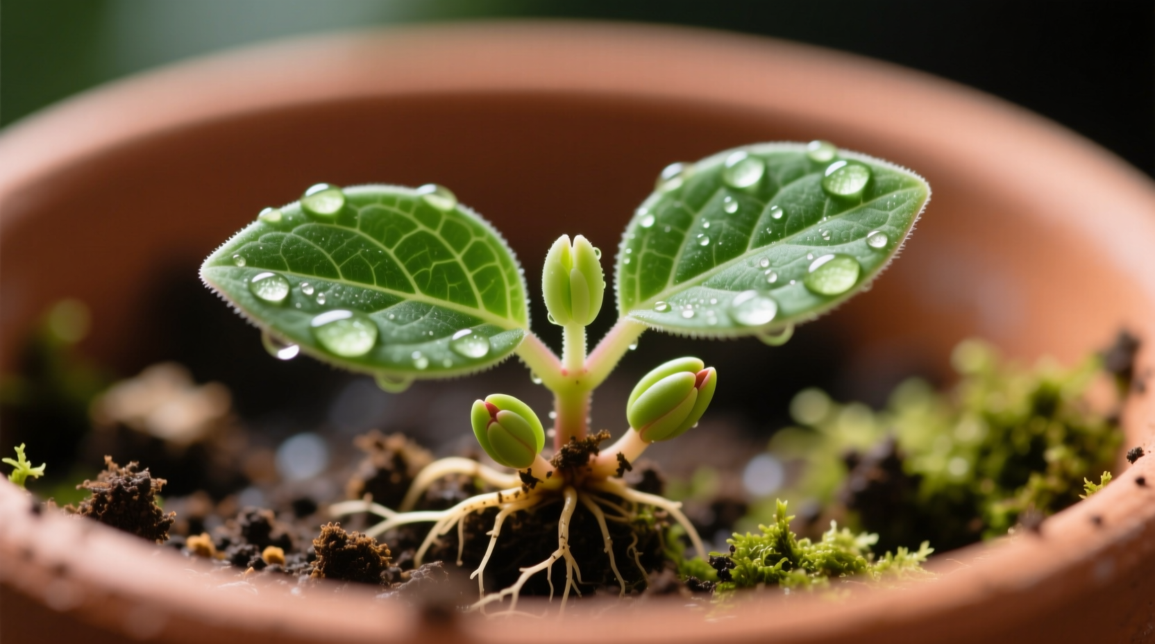 episcia propagation
