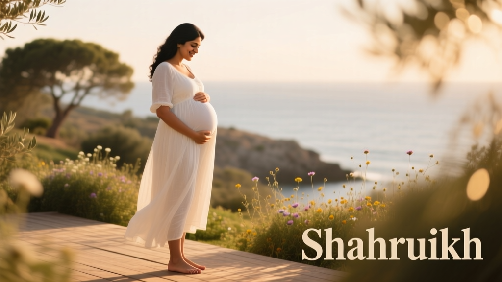 Shahrukh: Understanding the Evidence-Based Role of This Traditional Postpartum Practice in Modern Perinatal Care