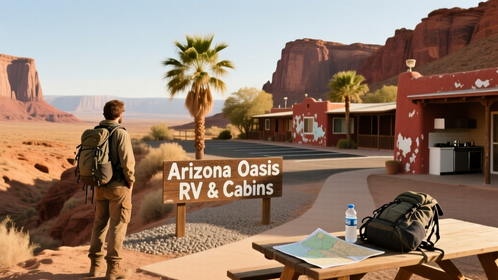 Arizona Resorts: Budget-Savvy Traveler’s Realistic Guide to Luxury, Value, and Authentic Desert Stays