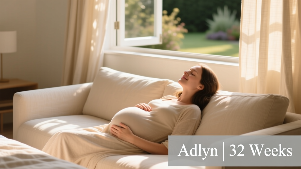 Adlyn: Evidence-Based Insights for Expecting Parents on This FDA-Cleared Prenatal Monitoring Device