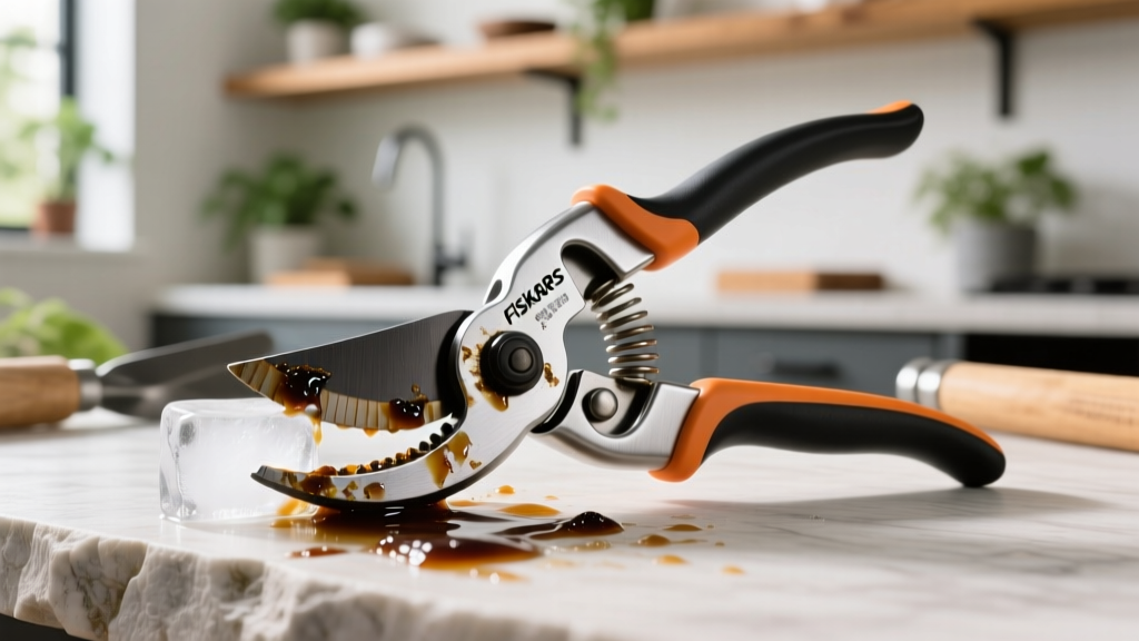 Proven: How to Get Gum Out of Garden Tools Fast (2026)