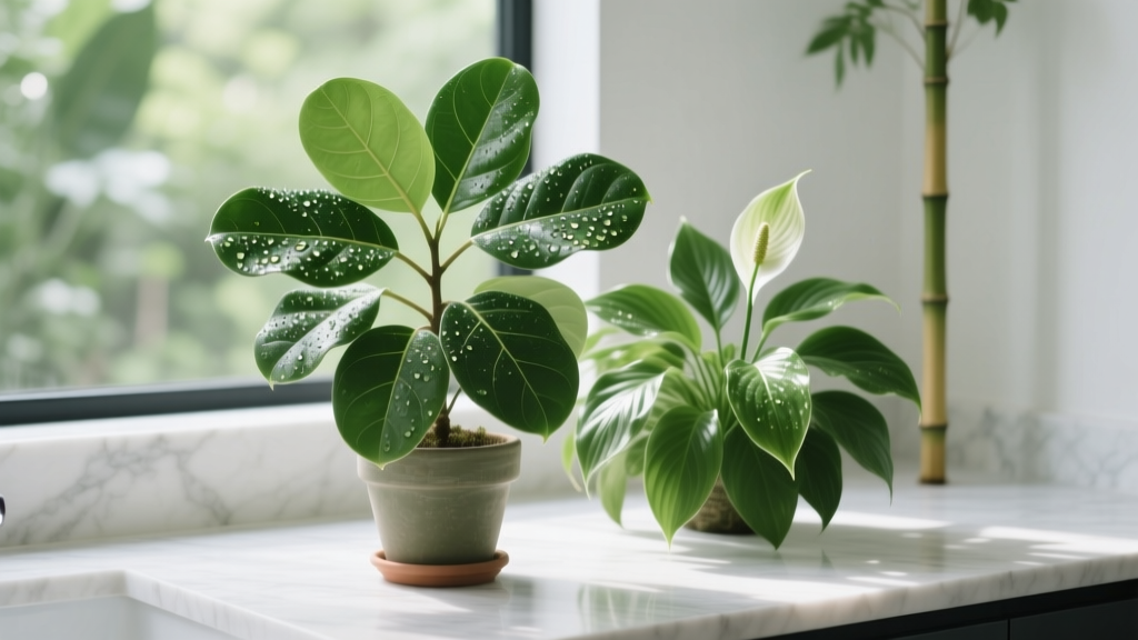 How to Shine Plant Leaves Naturally Indoors (2026)