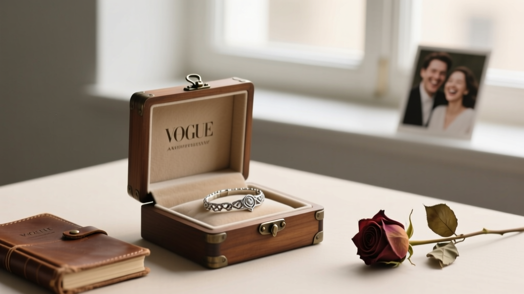 17th Wedding Anniversary Gift Ideas (2026)