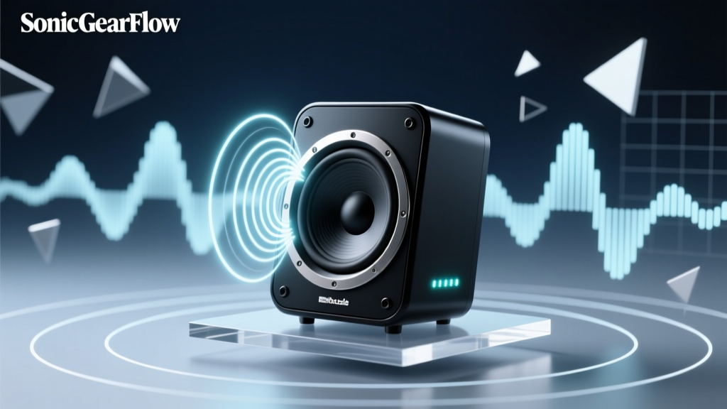 Loudest Bluetooth Speakers: Real-World Decibel Tests