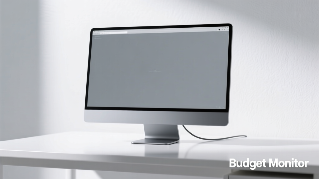 Studio Monitors Under $300: Best Picks 2026