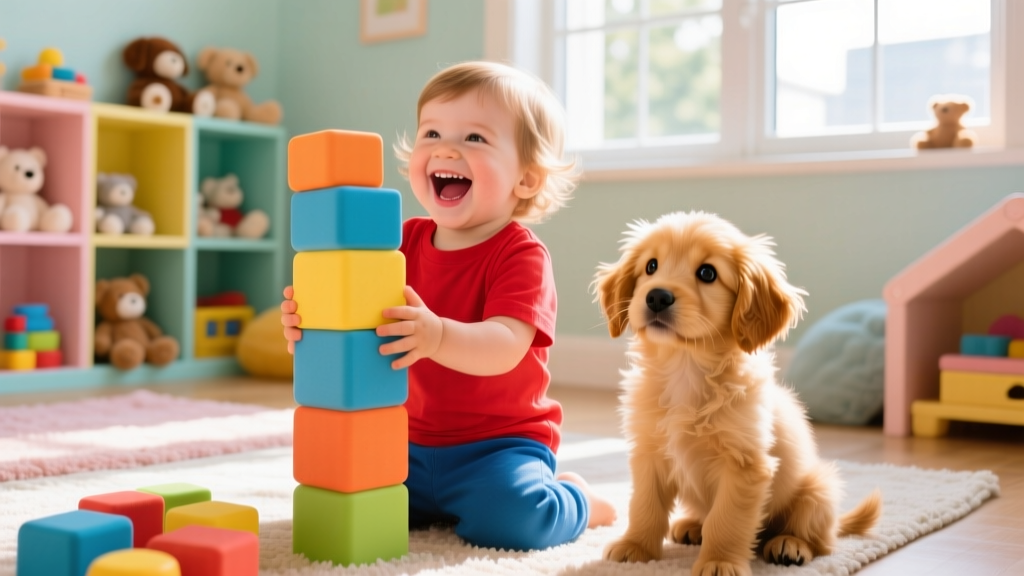 Mongo: Understanding the Real Risks and Developmental Impacts of This Illicit Substance on Toddlers and Young Children