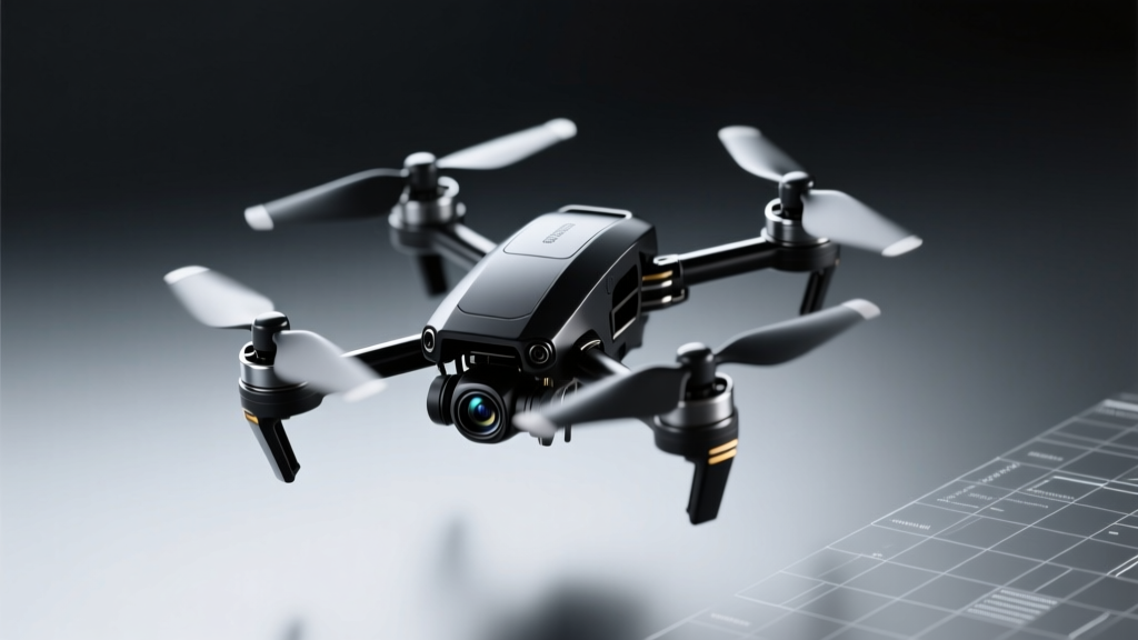 The Smallest Military Drone Black Hornet Mosquito Drones: What They *Actually* Do (And Why Your Smart Home Might Learn From Them)