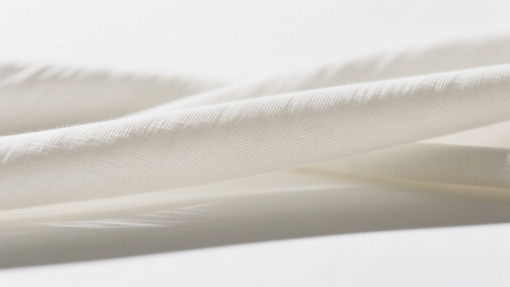 Light Cotton Material: The Designer’s Secret Weapon