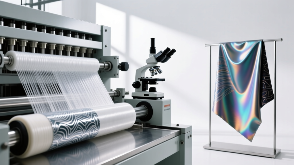 How Is Polyester Manufactured? Modern Processes & Innovations