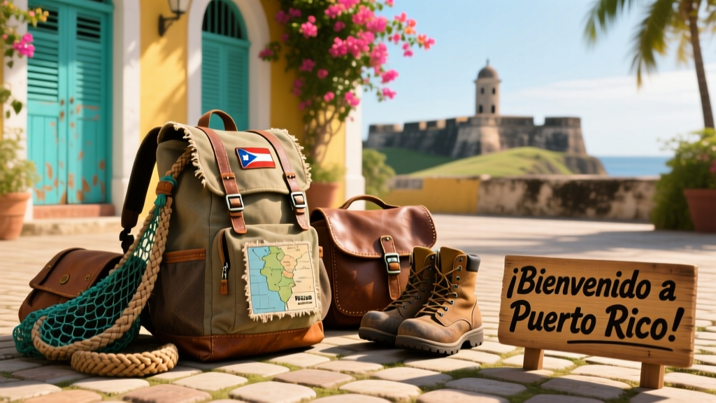 Puerto Rico From A Local Perspective: Authentic Travel Insights, Gear Tested, and Unfiltered Realities