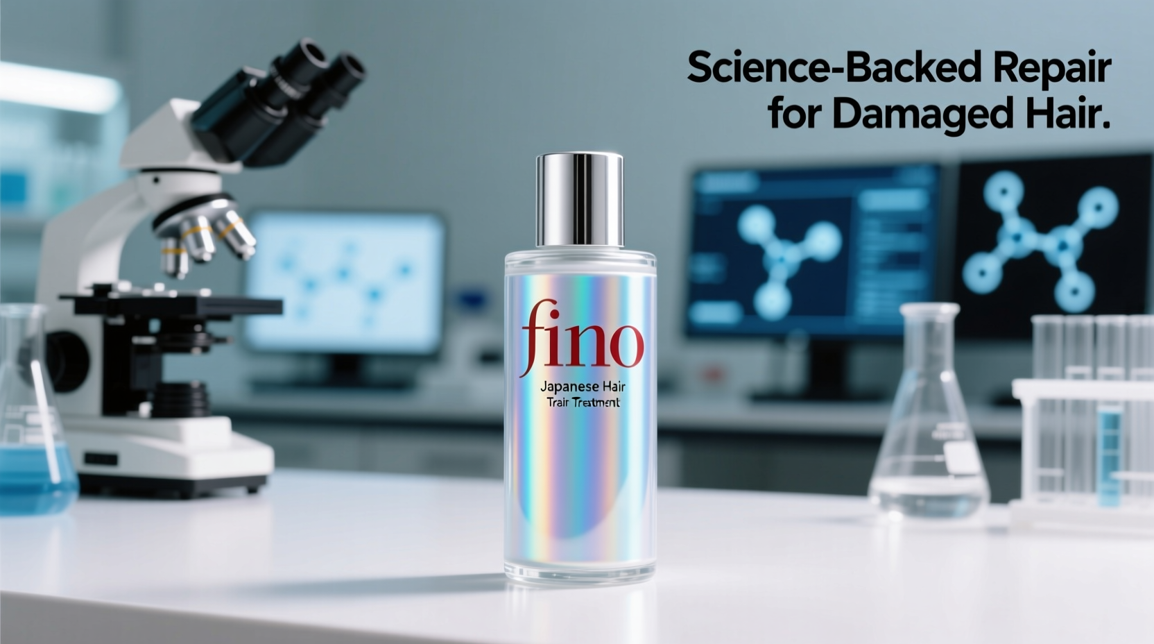 best selling fino japanese hair treatment