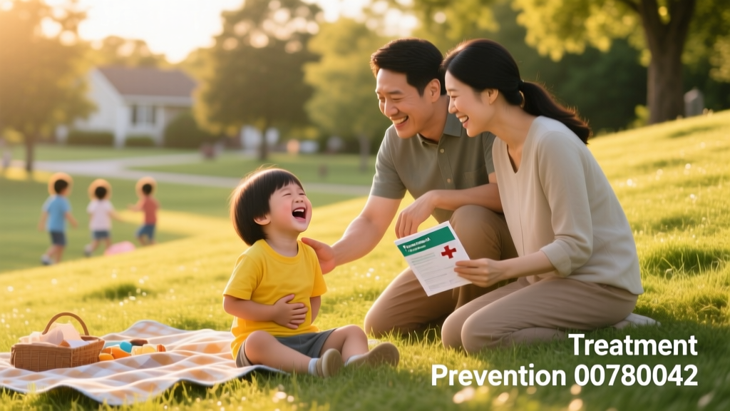 Groin Pain in Children: Causes, Evidence-Based Treatment, and Practical Prevention Strategies