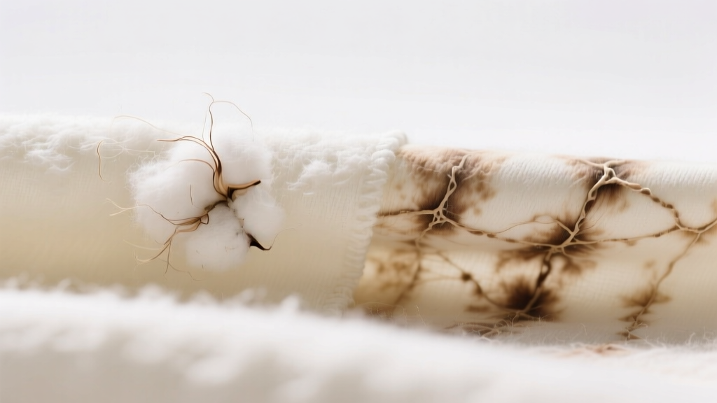 Fuzzy Cotton Fabric: Troubleshooting Guide for Designers
