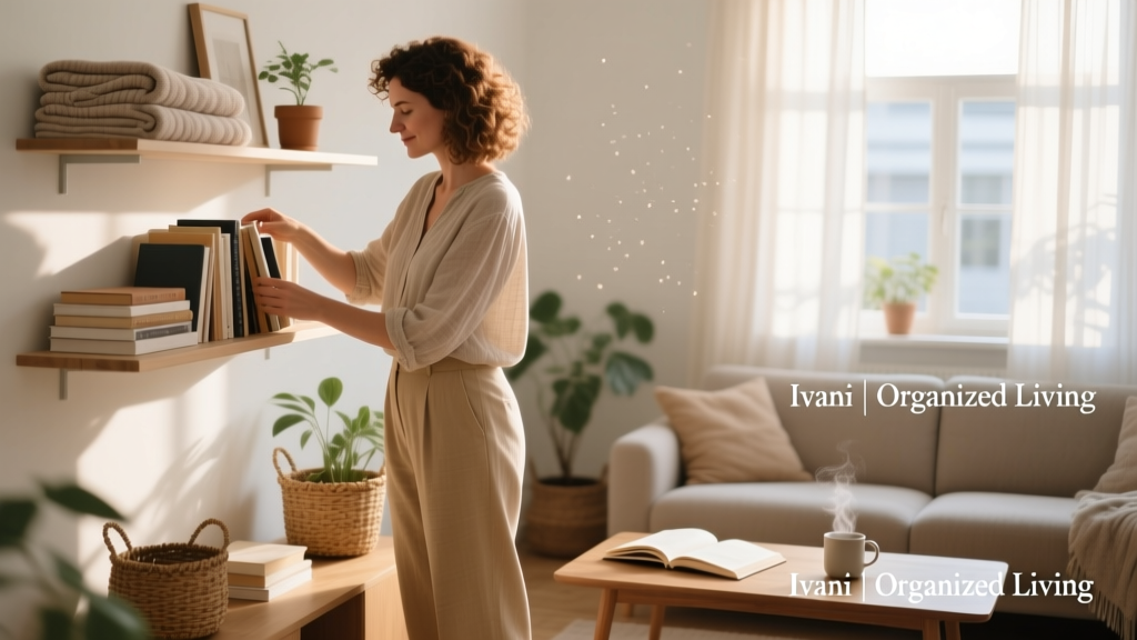 Ivani: A Practical Parent’s Deep-Dive Review of the Ergonomic Baby Carrier for Daily Life