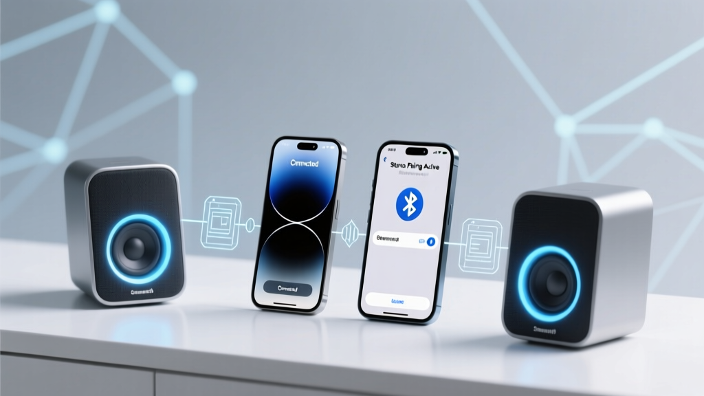 Bluetooth Dual Speaker Setup: Works in 2026?