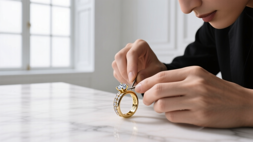 Jeweler