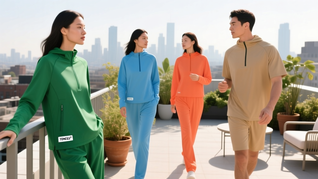 Yes—UV Protective Clothing *Can* Be Breathable (Here’s How)