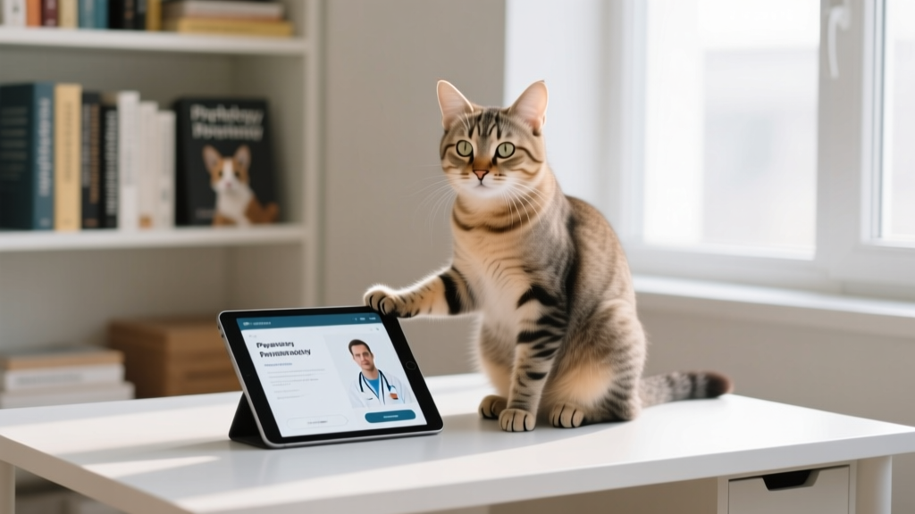 Stuck With Unresolved Cat Behavior? 7 Evidence