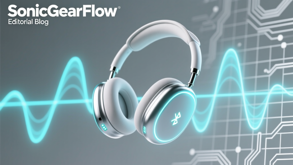 Wireless Headphones Radiation: SAR & Audio Engineer Tips