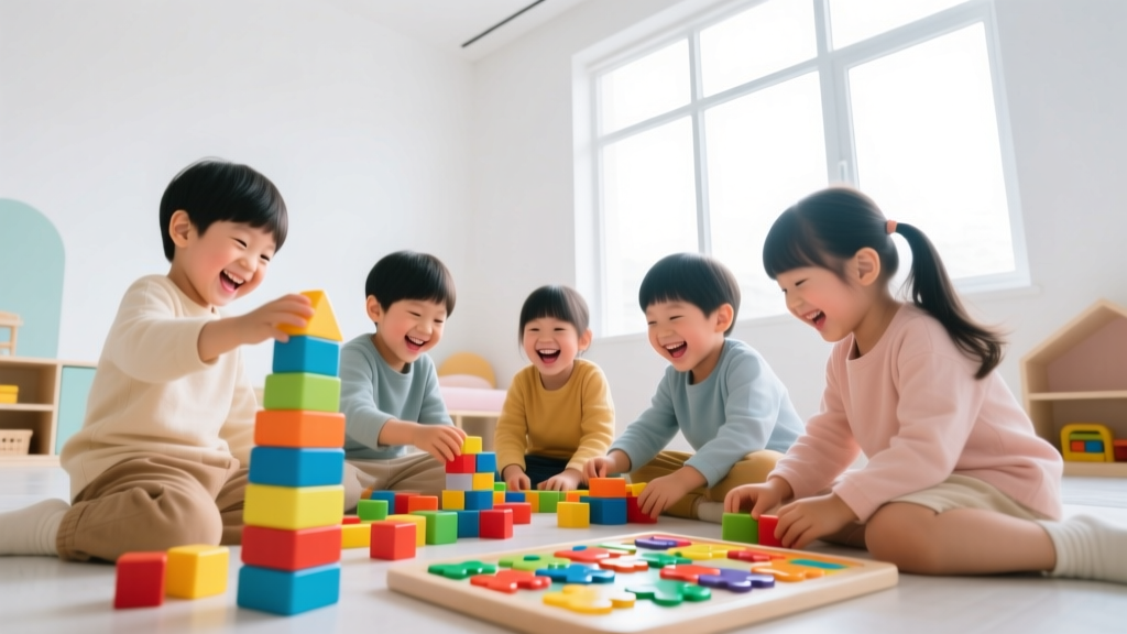 DIY Sensory Bins That Toddlers Adore