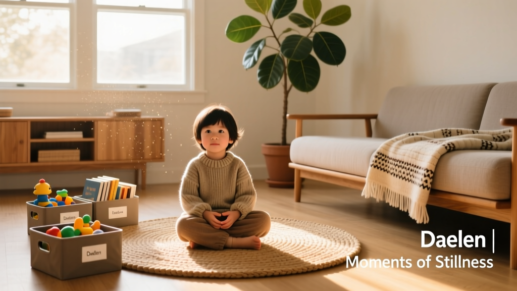 Daelen: A Practical Parent’s Guide to the Swedish Baby Brand Known for Durability, Design, and Real-World Performance
