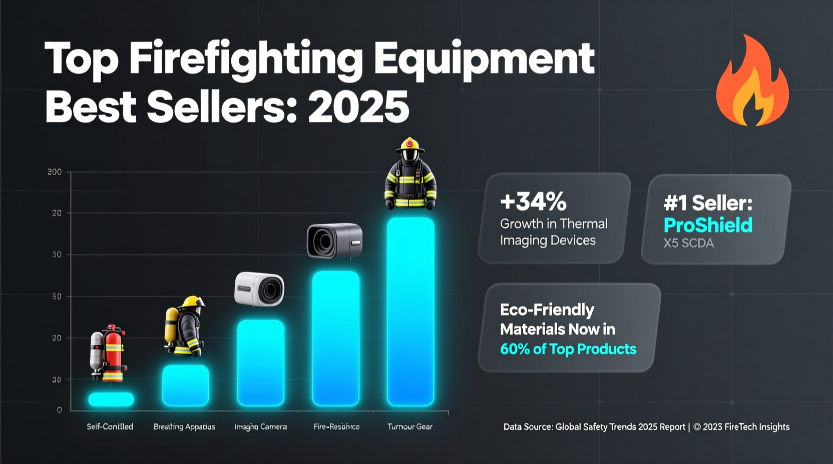 fire fighting equipment best sellers
