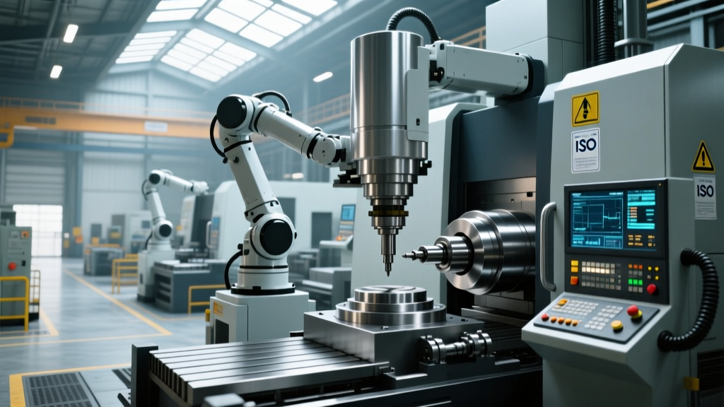 Budget Planning for High-Volume Defense CNC Machining in 2026