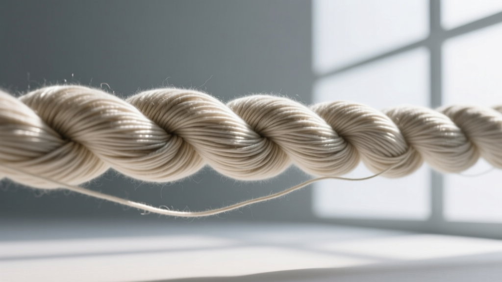 Yarn Meaning: Decoding the DNA of Fabric Performance