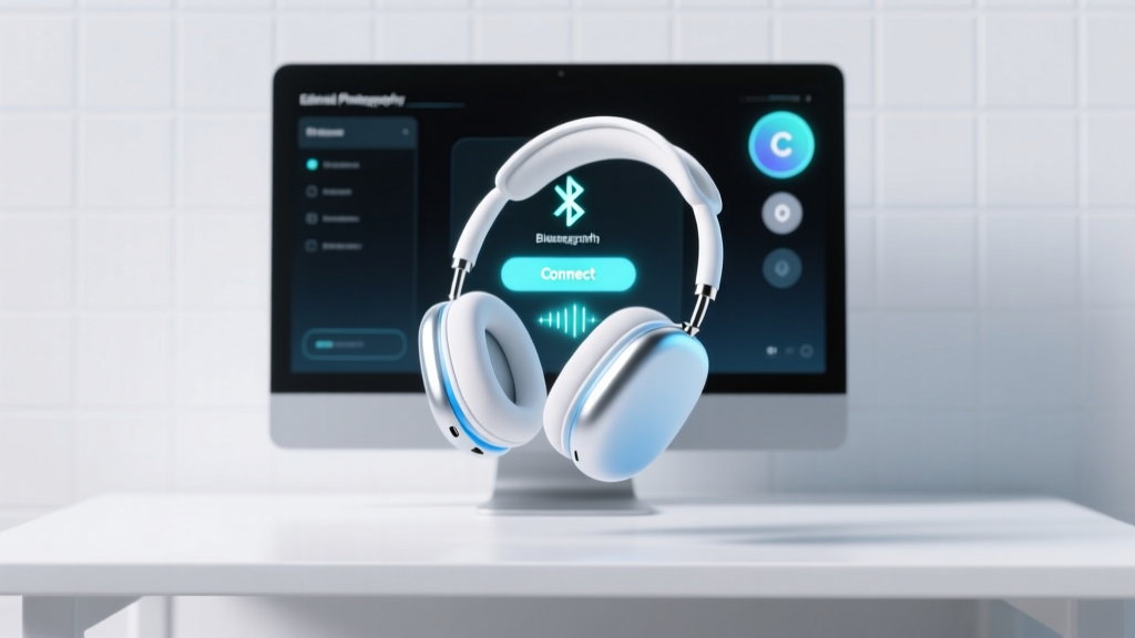 How to Sync Wireless Headphones to PC (2026)
