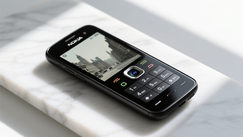 Nokia N8 in 2025: Worth Buying? Camera vs Modern Phones