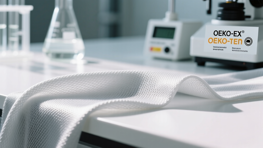 Is Nylon Toxic to Skin? A Textile Expert’s Deep Dive