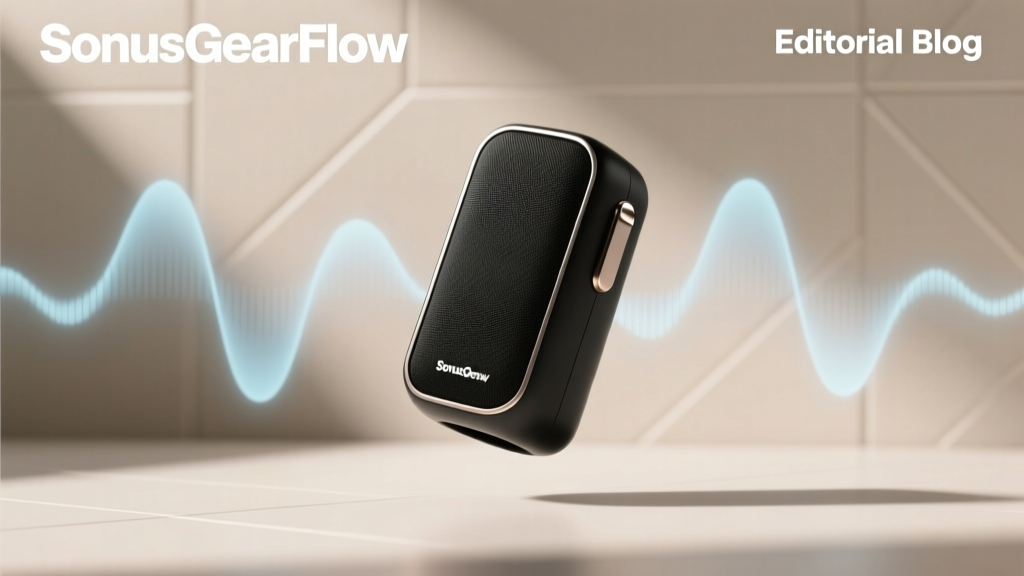 Bluetooth Speakers Explained: How They Really Work (2026)