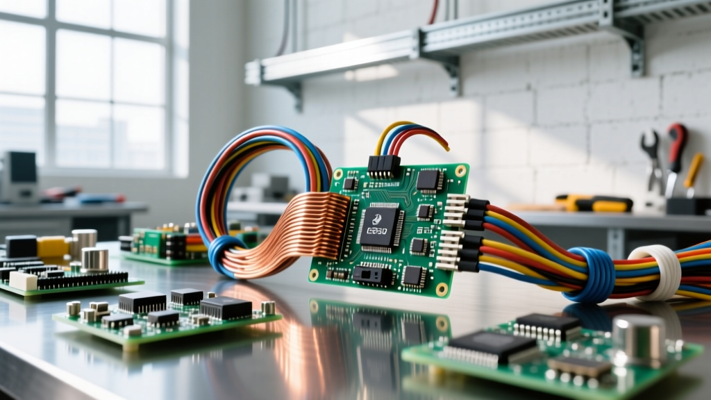 How to Convert 200 Amps to Volts: Formulas, Service Capacity, and Real-World Math