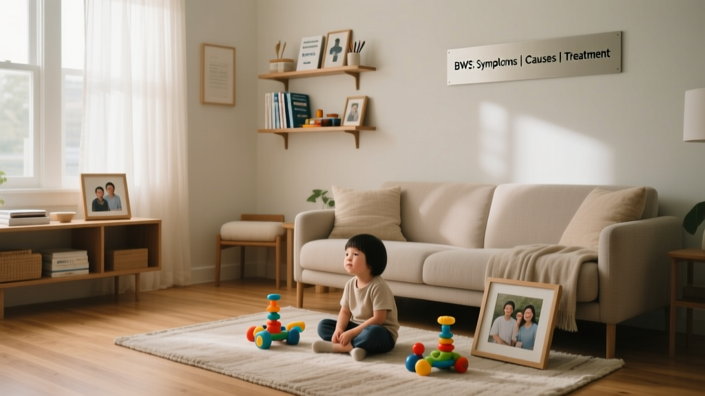 Beckwith–Wiedemann Syndrome (BWS): Recognizing Symptoms, Understanding Causes, and Navigating Evidence-Based Treatment
