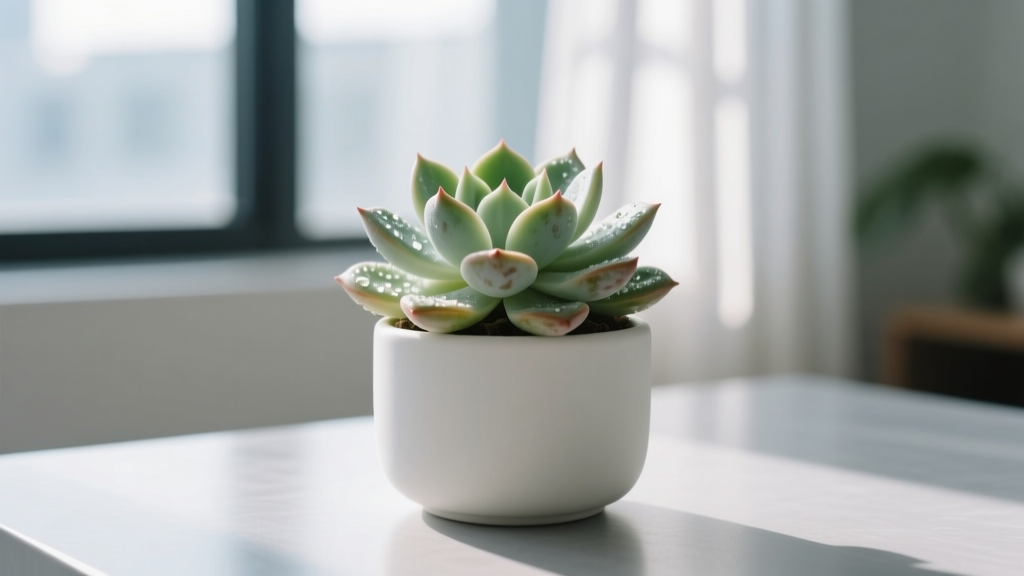 Succulent Lighting Guide: Science-Backed Tips (2026)