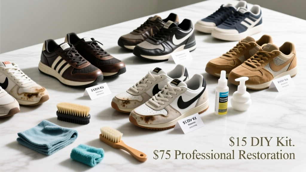 Tested Sneakers Cost of Maintenance: 2026 Breakdown