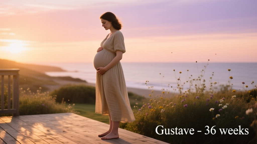 Gustave: A Evidence-Based Guide to the Gustave Method for Labor Support and Birth Preparation